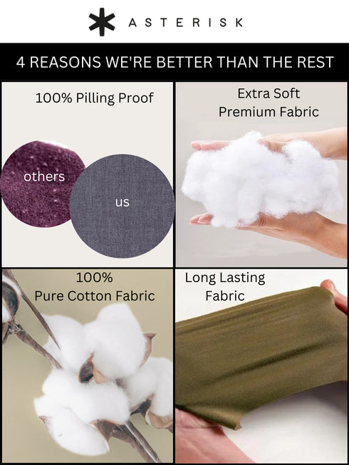 Bold Comfort: Men's Oversize Printed Cotton T-Shirt Grey