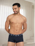 Men’s UltraSoft Micromodal Trunks – 3X Softer, Odor-Free Comfort, No Marks Waistband