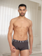 Men’s UltraSoft Micromodal Trunks – 3X Softer, Odor-Free Comfort, No Marks Waistband