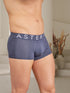 Men’s UltraSoft Micromodal Trunks – 3X Softer, Odor-Free Comfort, No Marks Waistband