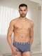 Men’s UltraSoft Micromodal Trunks – 3X Softer, Odor-Free Comfort, No Marks Waistband