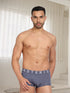 Men’s UltraSoft Micromodal Trunks – 3X Softer, Odor-Free Comfort, No Marks Waistband
