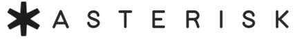 Asterisk