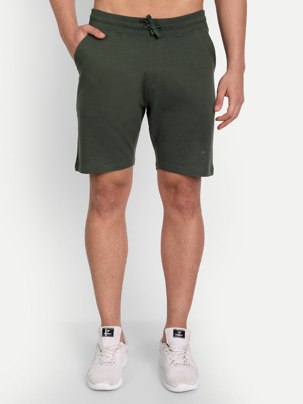 Men’s Pure Cotton Shorts