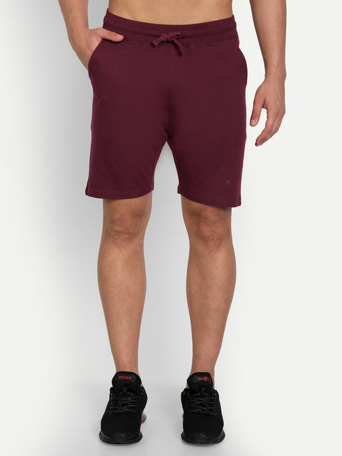 Men’s Pure Cotton Shorts