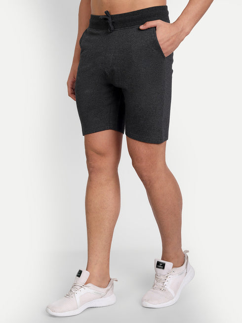 Men’s Pure Cotton Shorts