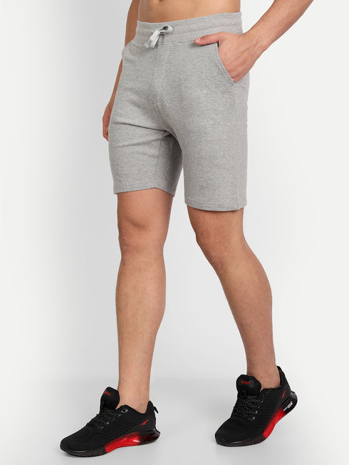 Men’s Pure Cotton Shorts
