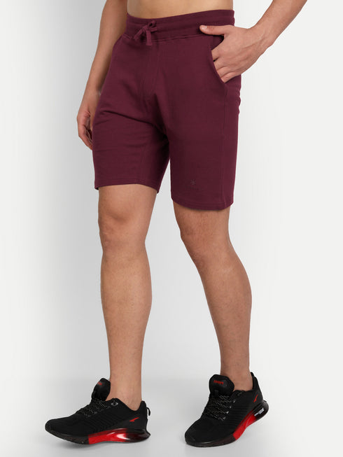 Men’s Pure Cotton Shorts