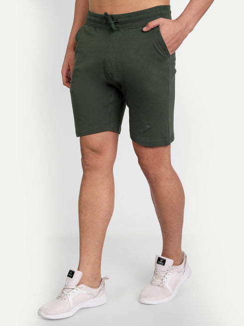 Men’s Pure Cotton Shorts