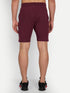 Men’s Pure Cotton Shorts