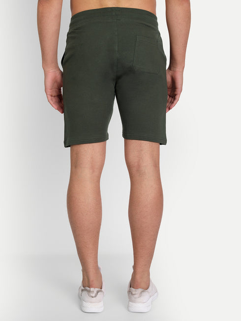 Men’s Pure Cotton Shorts