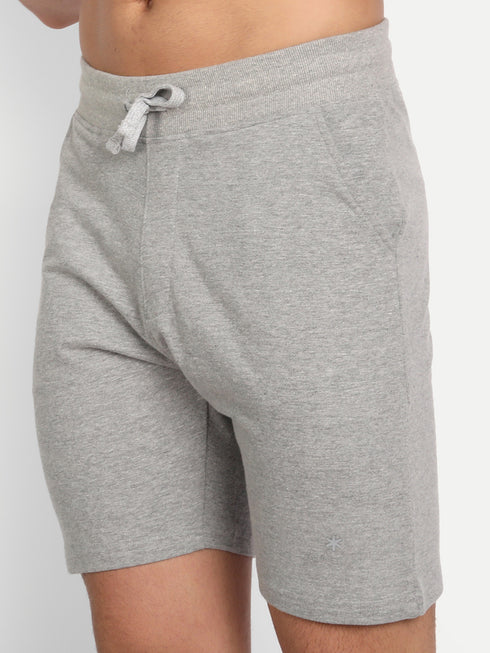 Men’s Pure Cotton Shorts