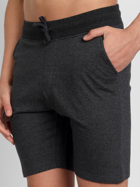 Men’s Pure Cotton Shorts